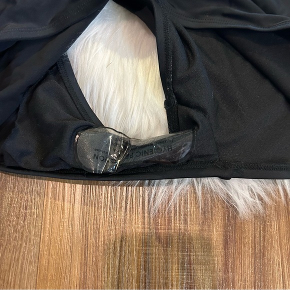 NWOT Swimsuits for all one piece swimsuit size 26 - Picture 5 of 5